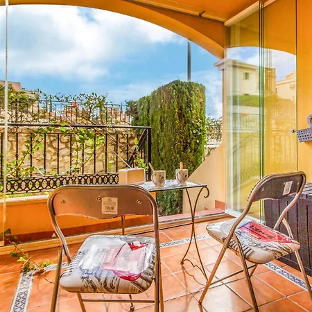 Apartament Cozy In